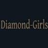 Diamond Girls Antwerpen logo