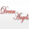 Dream angels Antwerpen logo