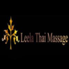 Leela Thai Massage Sterrebeek logo