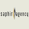 Saphir Escort Agency Antwerpen logo