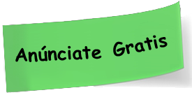 Anúnciate gratis